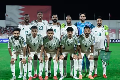 انتصار تاريخي.. السعودية تهزم هايتي في افتتاحية مشوارها بالكأس الذهبية
